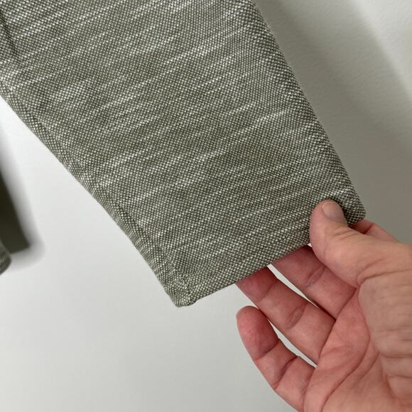 Burton Ellmore Long Sleeve Funnel Neck Pullover - Picture 5 of 12